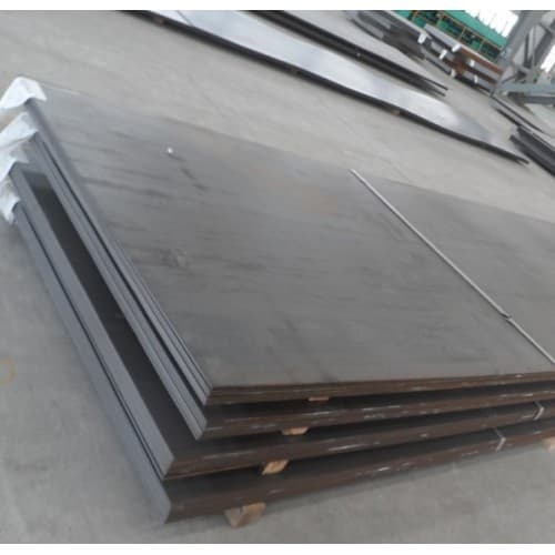 P40 die cutting steel plate supplier good price